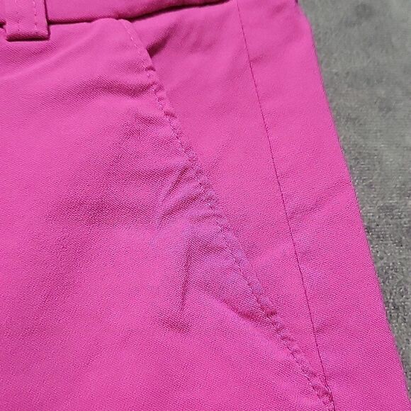 by Zoe+ phoebe pink shorts - Picture 6 of 8